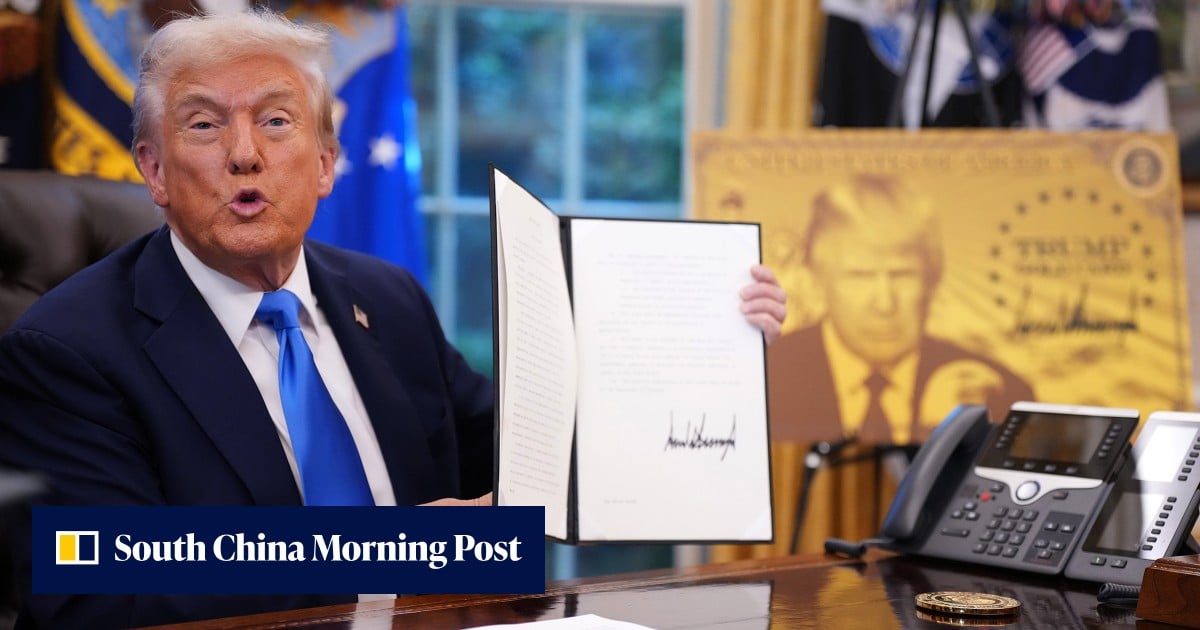 Why US visa pause could have ‘real consequences’ for Asian applicants