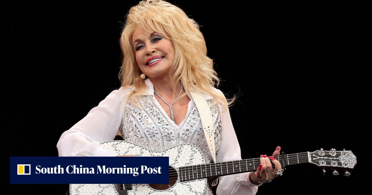Dolly Parton, US country music legend and cultural icon, dies at 80 Dolly Parton, US country music legend and cultural icon, dies at 80