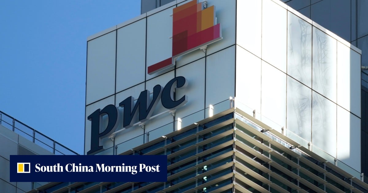 PwC International must face trial of Evergrande scandals claims: Hong Kong ...