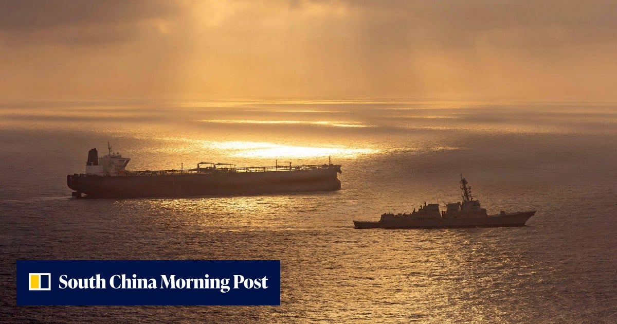 As US threatens ‘D-Day’ for Iranian economy, how will China’s oil supply be affected?