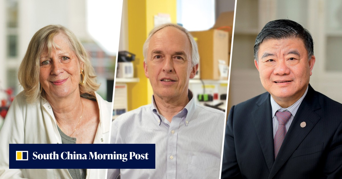 Global Team Cracks Deadly Blood Cancer: How East‑West Collaboration Won the 2026 Shaw Prize