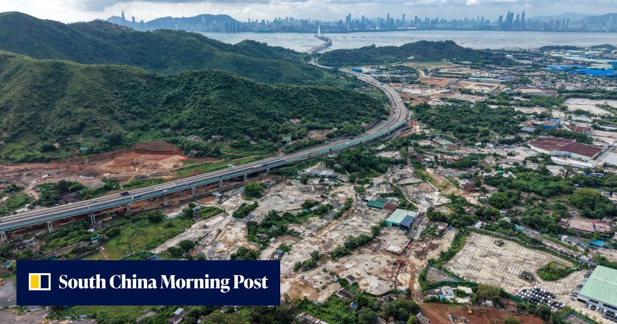 Mainland Chinese firms share risks to deliver Northern Metropolis success: analysts