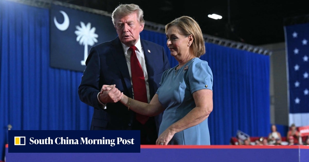 Trump pick Darline Graham wins election despite struggling over Taiwan question