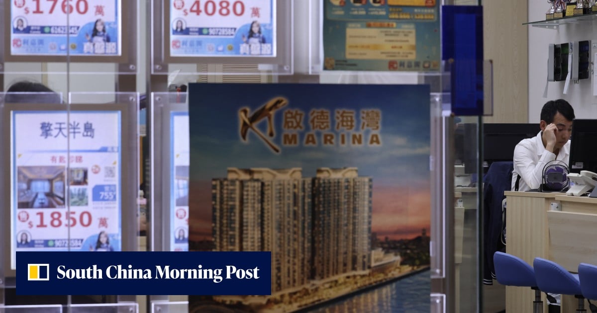 As more expats flock to Hong Kong, luxury home rents poised for further upswing