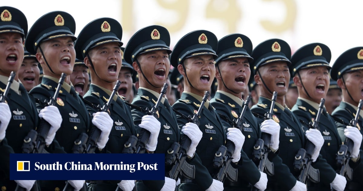China seeks public tips on procurement violations as PLA Rocket Force probe continues
