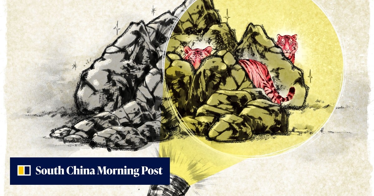 Is ‘resource curse’ to blame in regions hit harder by Xi’s anti-corruption campaign?