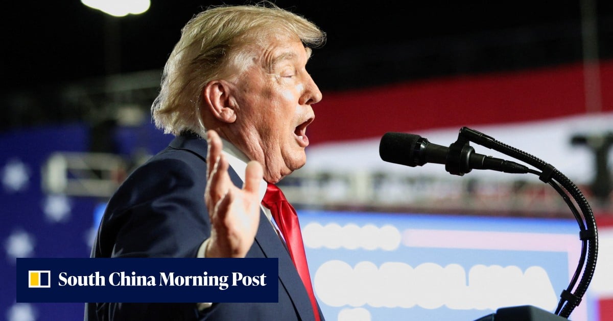 Trump declares ‘Mission Accomplished’ in Iran, as conflict drags on