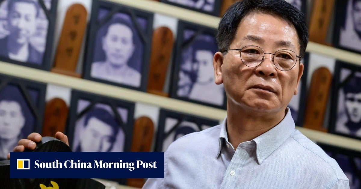 South Korean ex-spy reveals toll of secret missions to North: ‘treated as expendable’