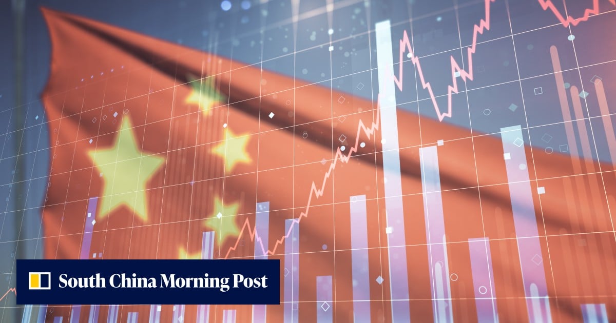 Chip sell-off helps boost China’s private funds as US$83.3b is pulled out of mutual funds
