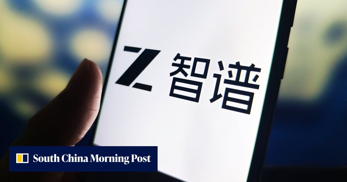 Zhipu AI shares jump as viral Ox Alpha model revealed as GLM-5.3-Flash on Chinese chips