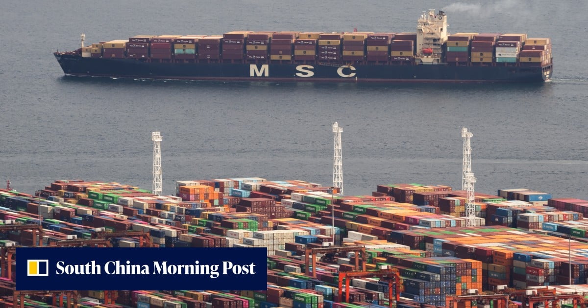What China can do to secure trade routes in its coming high-seas struggle with US