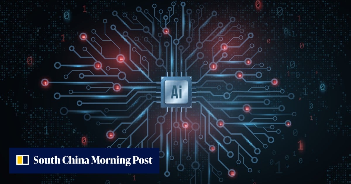 Hong Kong to launch free AI courses with tech giants Google, Microsoft for SMEs