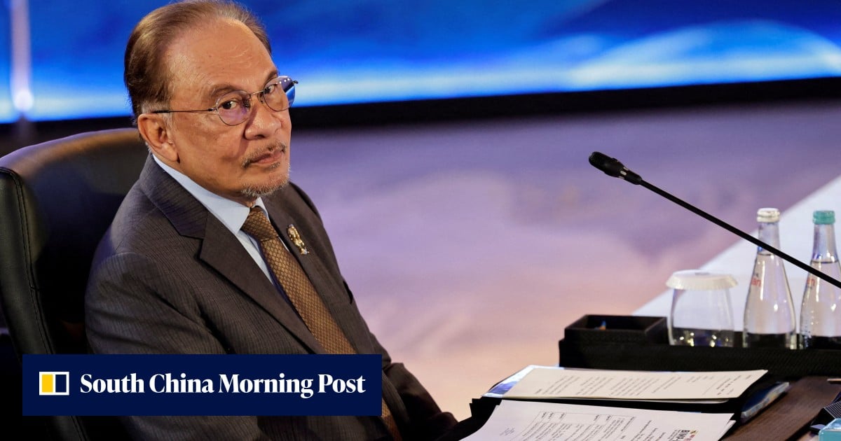 Anwar Ibrahim weighs delaying Malaysia general election to late 2027 amid poll setbacks