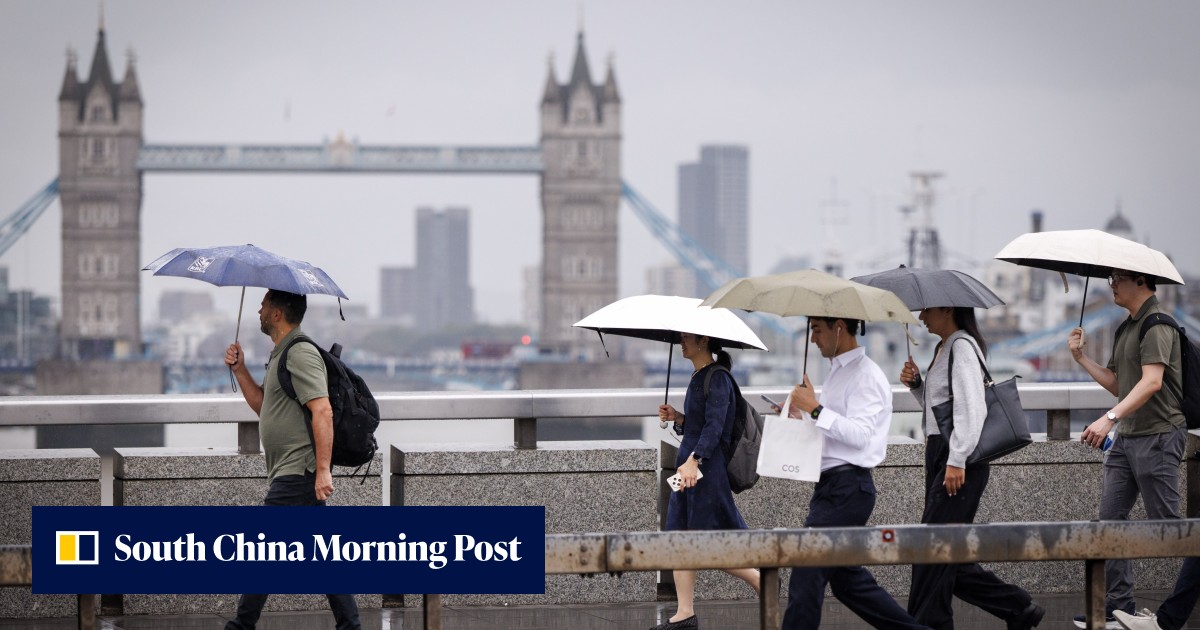 Foreigners jostle to secure UK residency rights before rules tighten
