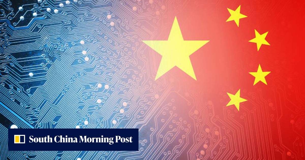 US seizes Chinese hacking platforms targeting Nasa, Fed and Senate