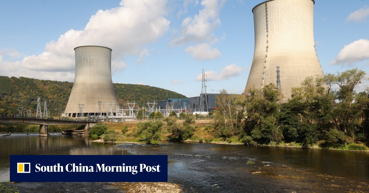 Why climate extremes will not stop expansion of China’s nuclear power industry