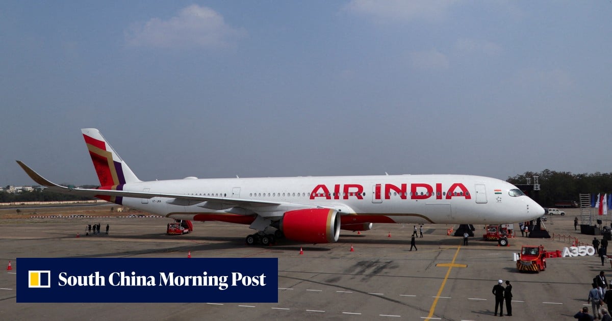 Singapore MP opposes Temasek funding for Air India amid US$1.5 billion plea
