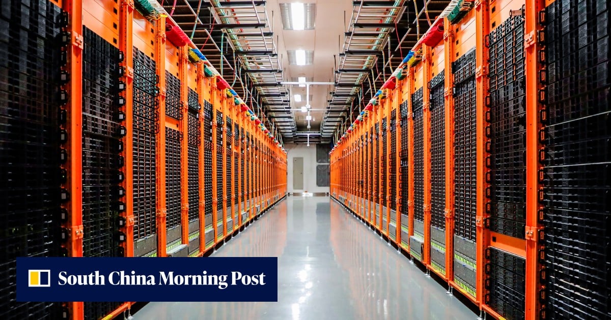 Alibaba pushes into South America’s AI market with launch of Brazil data centres