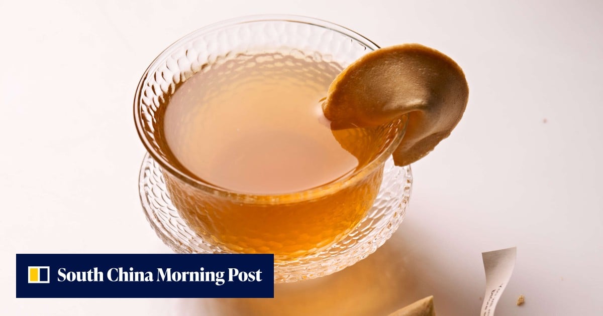 How a Hong Kong dim sum ritual and nostalgia inspired Orchard’s Fortune Chai