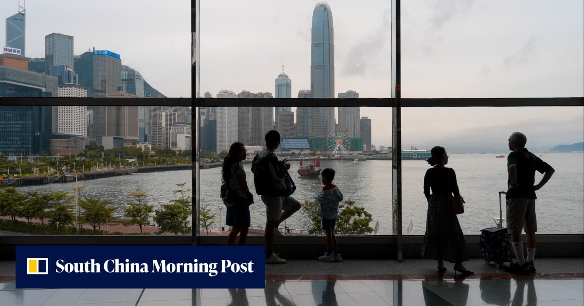 Hong Kong remains most international city in Asia, widening lead over Singapore