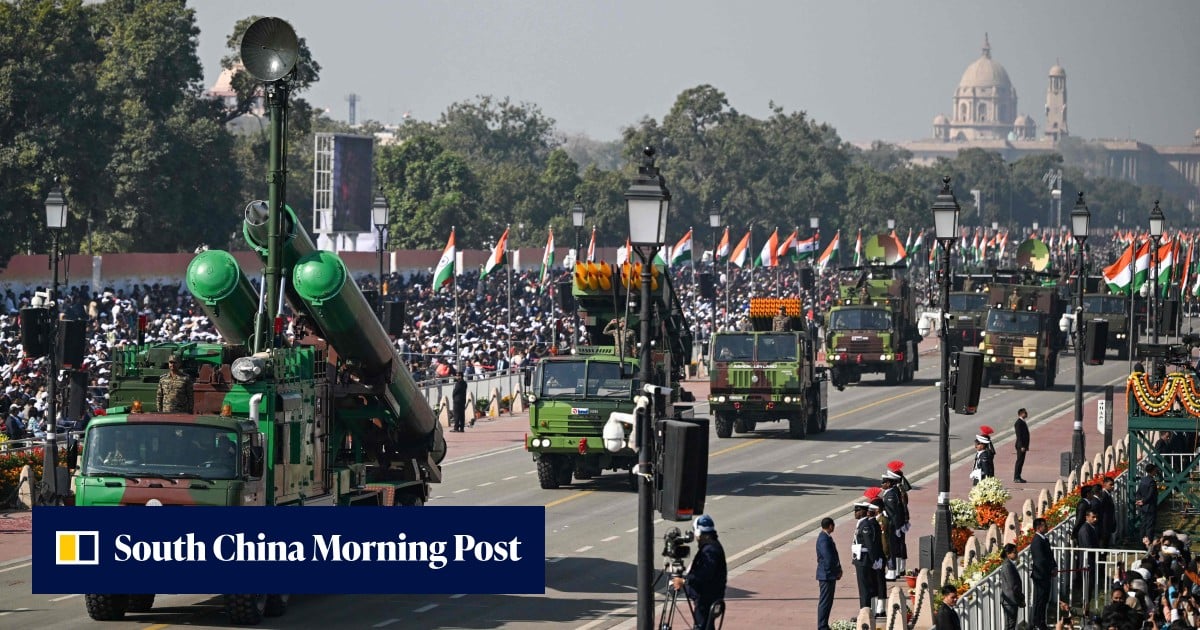 India’s missile tech transfer to firms signals defence self-reliance on track