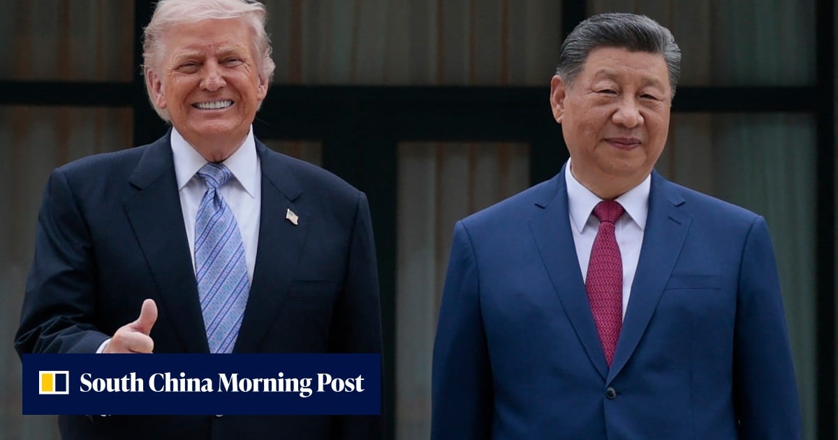 Chinese executives may join Xi’s US trip, as trade truce extension ‘almost certain’