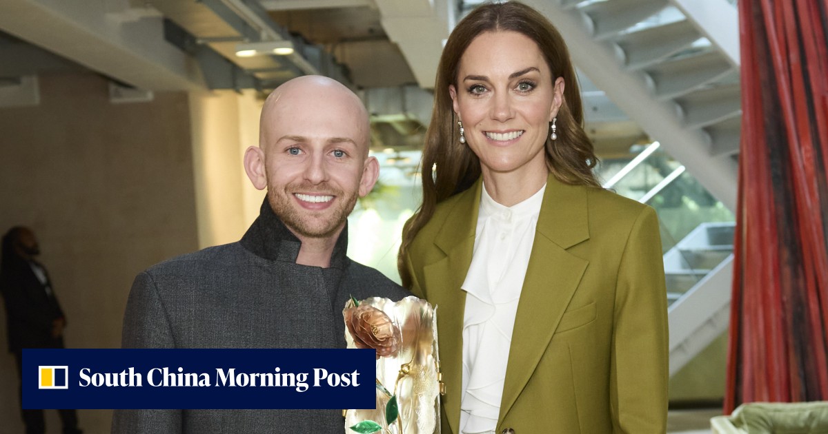 How Hong Kong is vital in Patrick McDowell’s ready-to-wear expansion