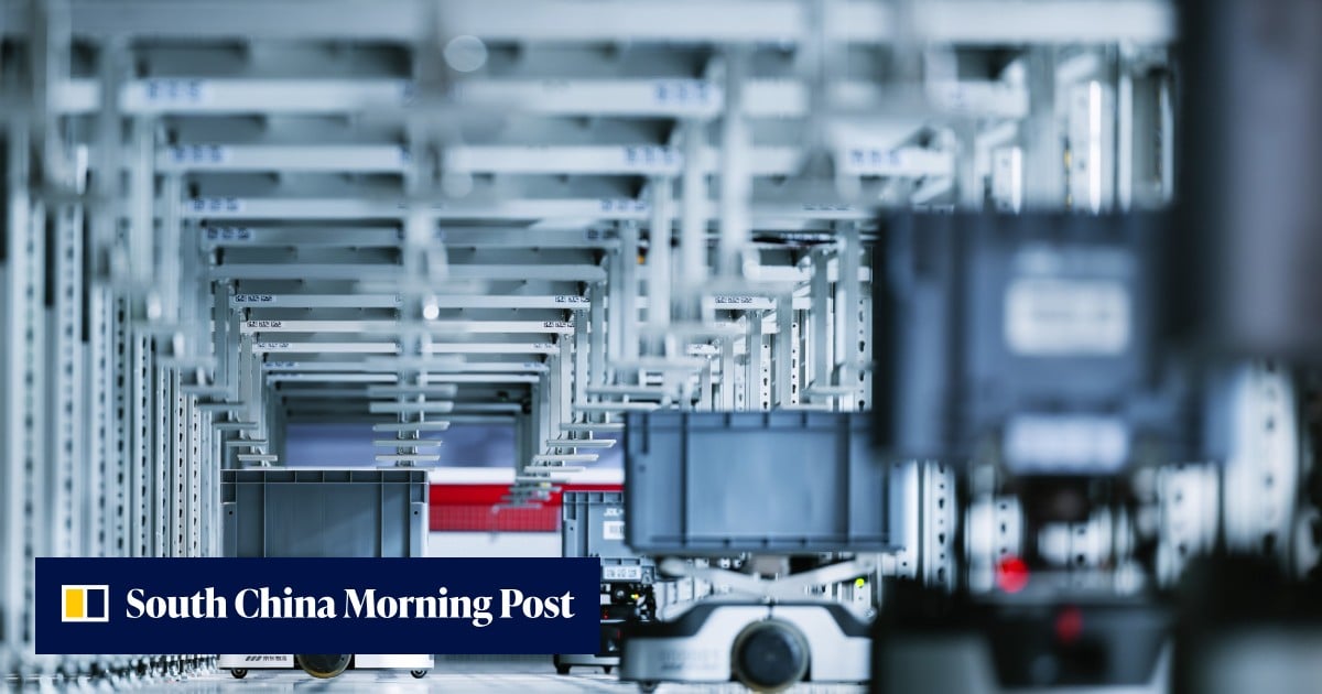 JD.com's Hong Kong property push puts footfall-based retail model in question
