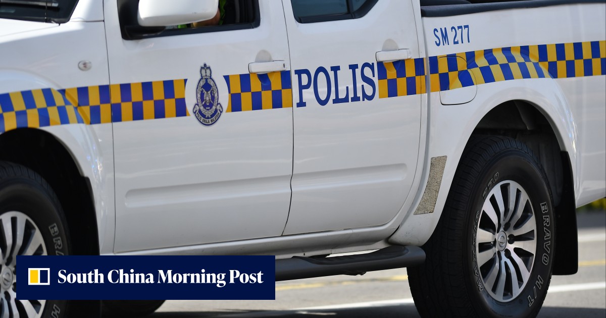 Malaysian man kills wife, 2 children and self over love scam
