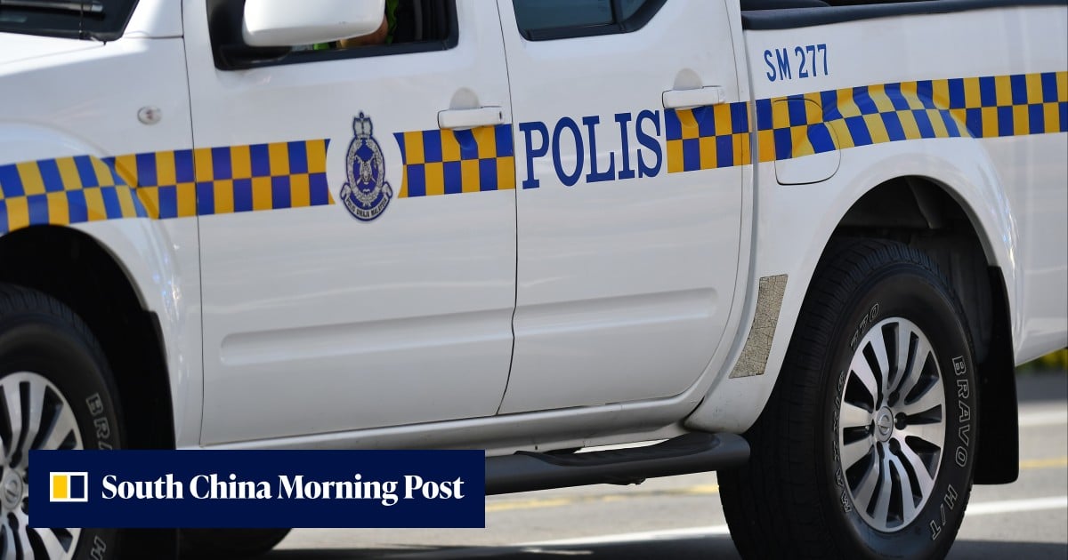 Malaysian man kills wife, 2 children and self over love scam