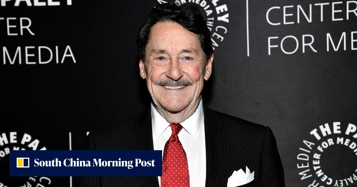 Peter Cullen, voice of Optimus Prime and Eeyore, dies at 85