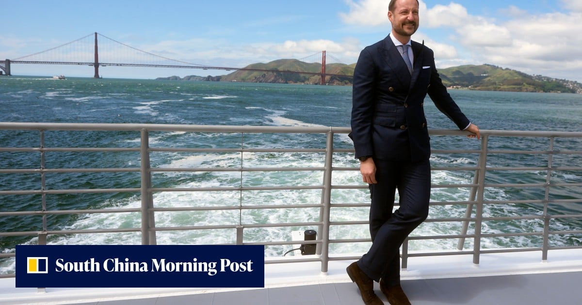 Who is King Haakon? What to know about Norway’s new monarch