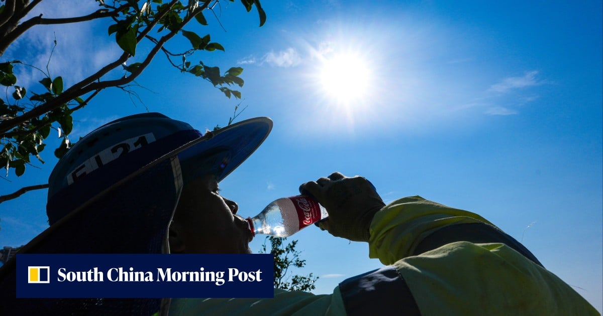 Revised heat stress warning system may lack rest provisions: industry experts