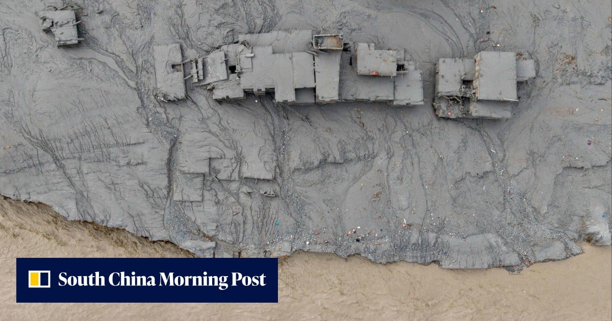 Could the China-Nepal disaster spur a safety rethink for a flagship rail project?