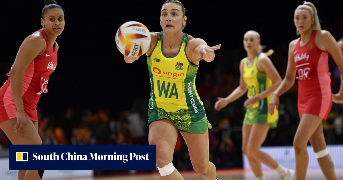Fifa was bashed for 2-year World Cup idea but could it solve netball’s existential crisis?