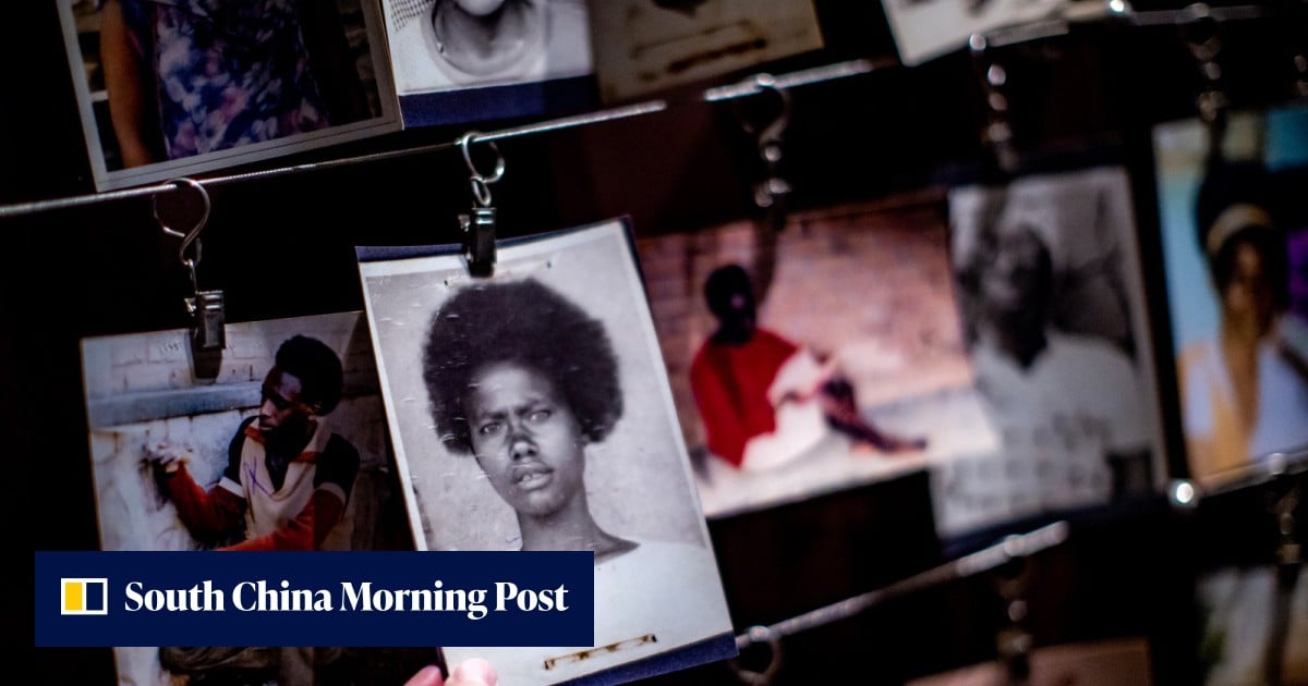 Dutch court jails man for life over role in Rwanda genocide