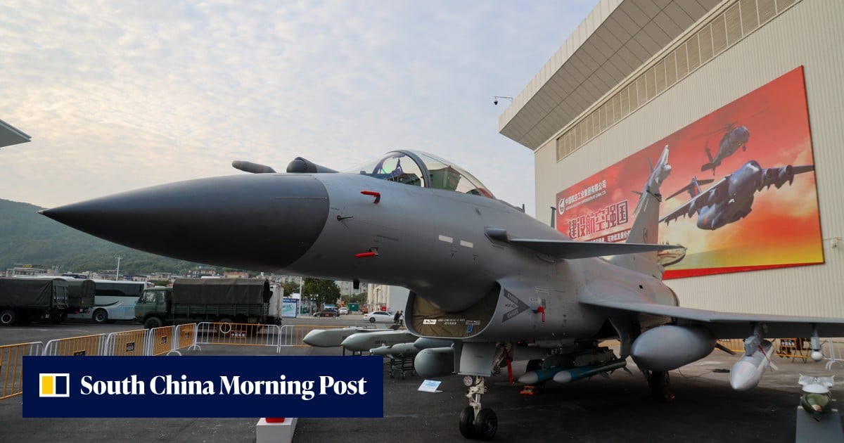 Bangladesh confirms Chinese J-10CE jet deal, citing Rafale kill in India-Pakistan clash