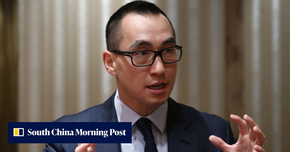 Macau tycoon Lawrence Ho’s family office expands into space sector in de-SPAC deal