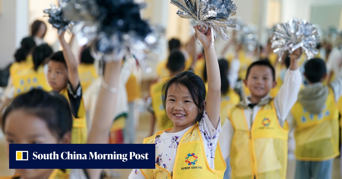 China needs 600% child subsidy rise to prevent deeper birth crisis: scholars