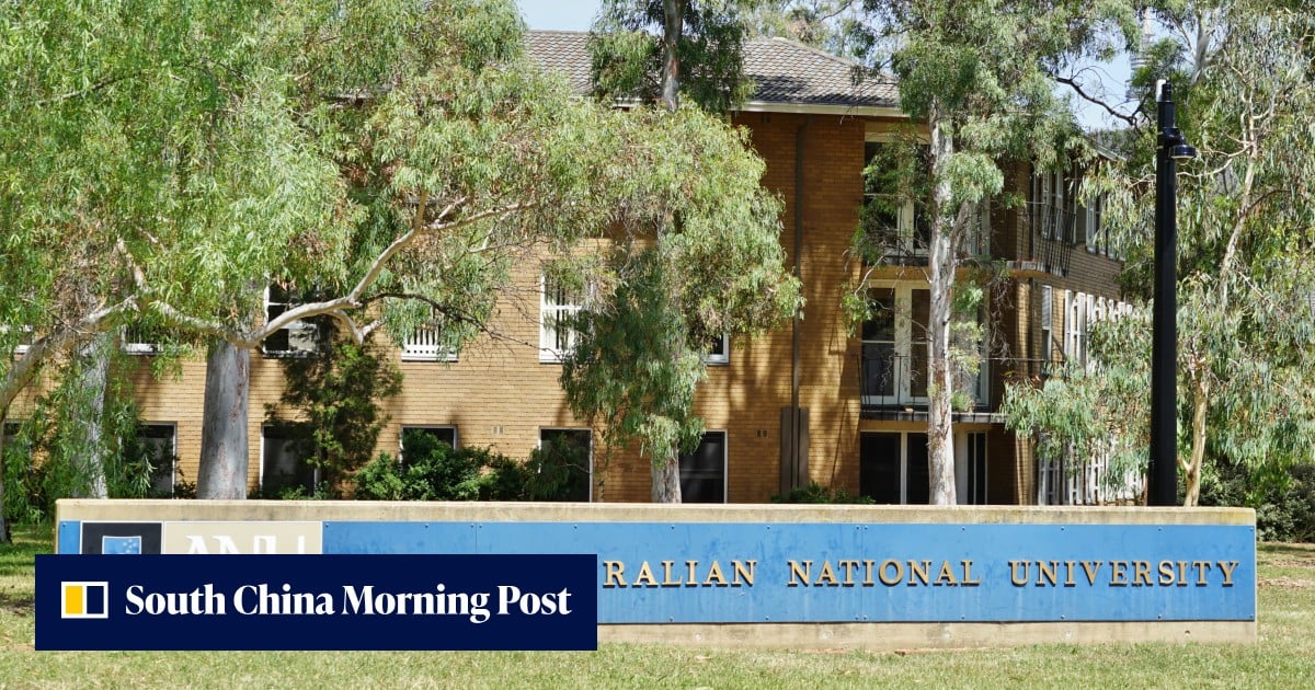 Will Australia be locked out of top scientific research by shunning Chinese universities?