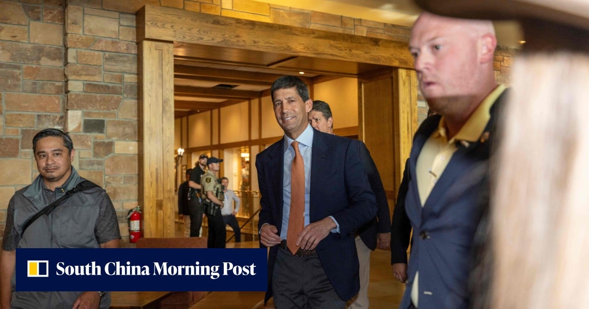 Warsh signals US Fed may need to raise rates if above-target inflation lingers
