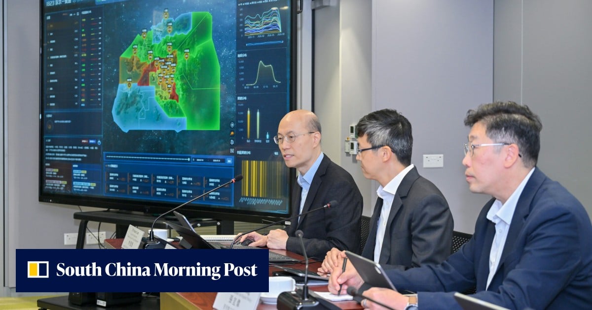 AI use on 1823 platform will cut frustration but data safeguards needed: experts