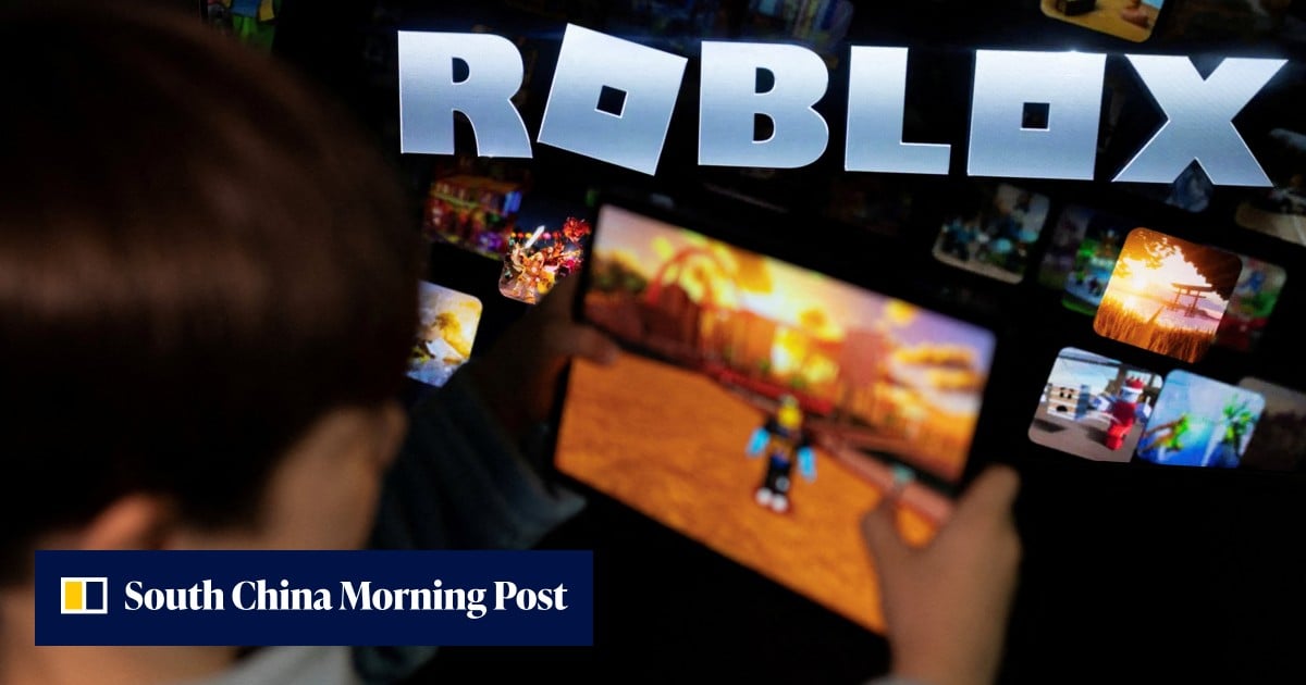 Philippine Roblox ban call sparks wider debate over children’s online safety