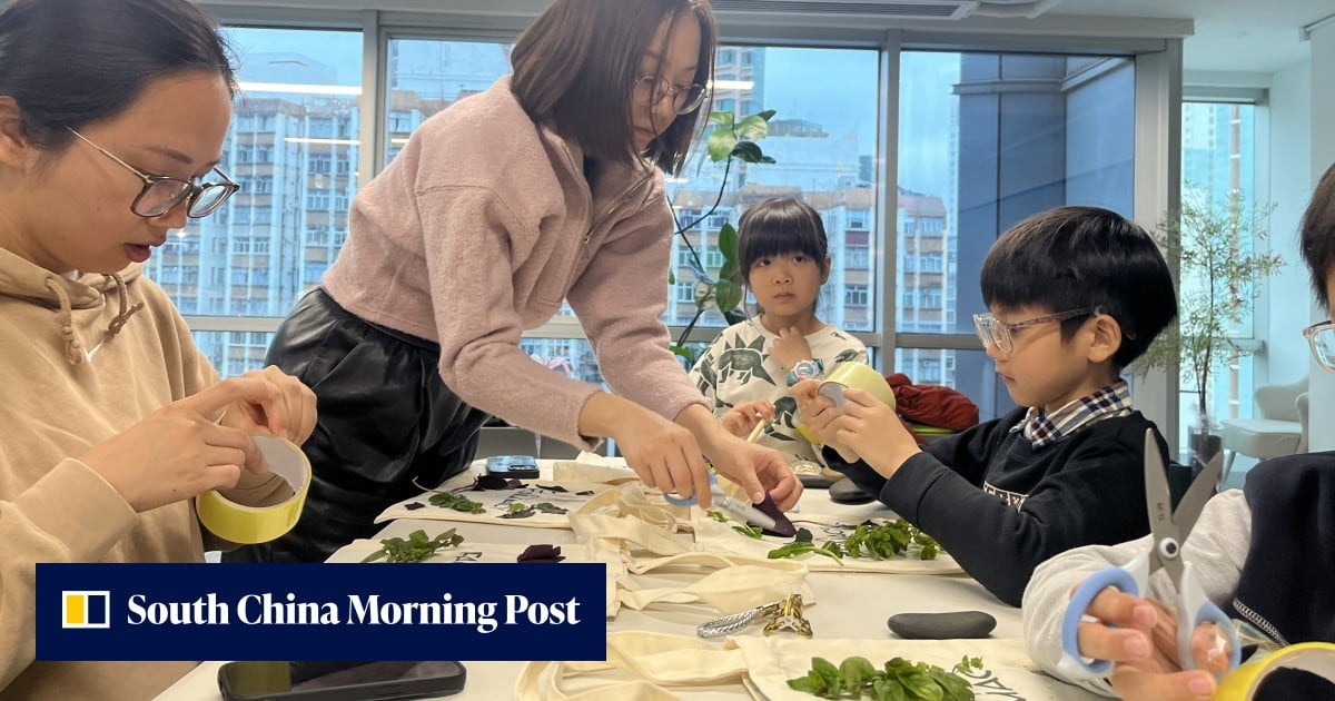 水泥叢林裡的綠色革命：香港都市農場如何重塑亞洲糧食安全版圖