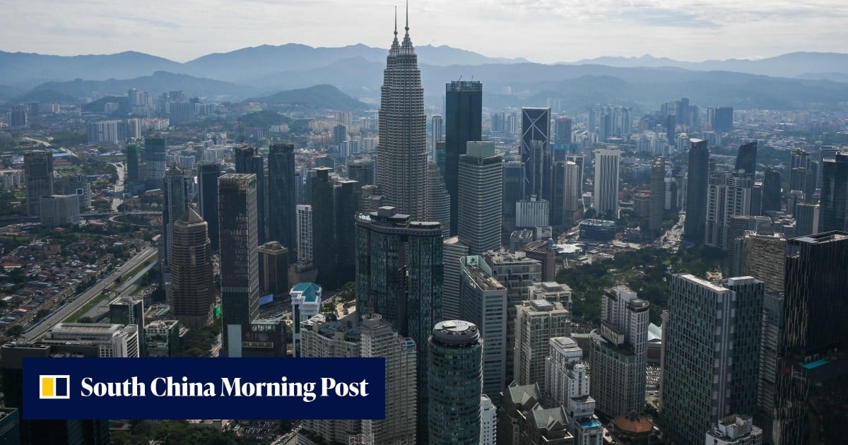 Reviving Kuala Lumpur: can Malaysia modernise without pricing out its past?