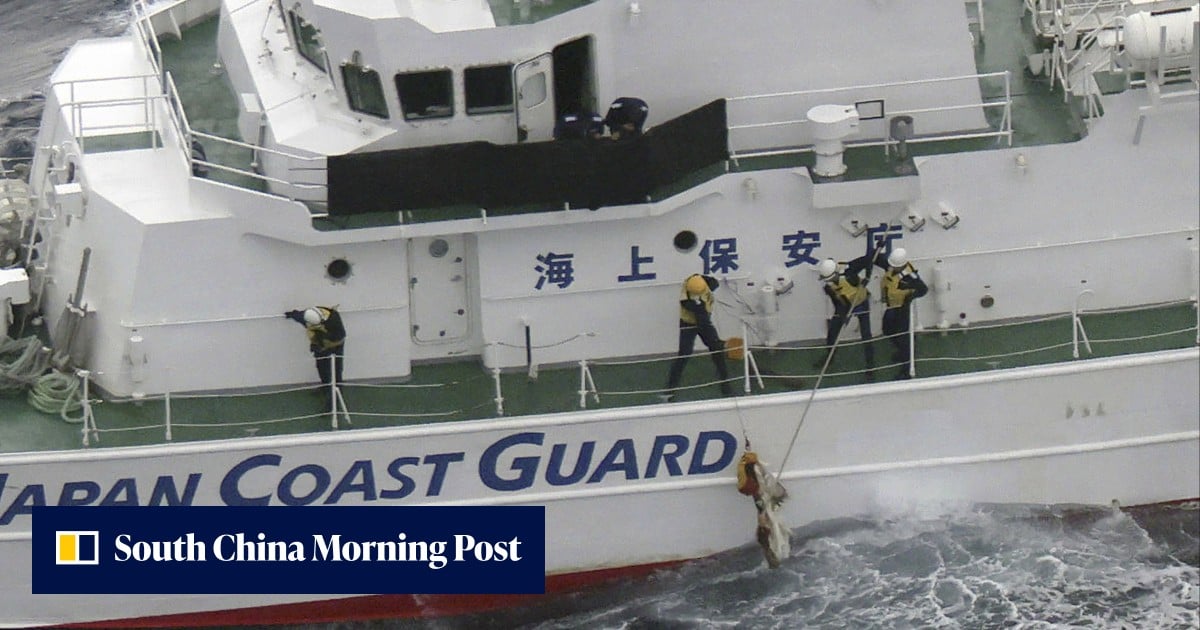Japan to double security aid to 12 Indo-Pacific nations
