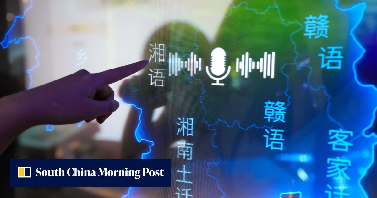 10 years, 1,800 survey sites: inside China’s hi-tech push to map linguistic diversity