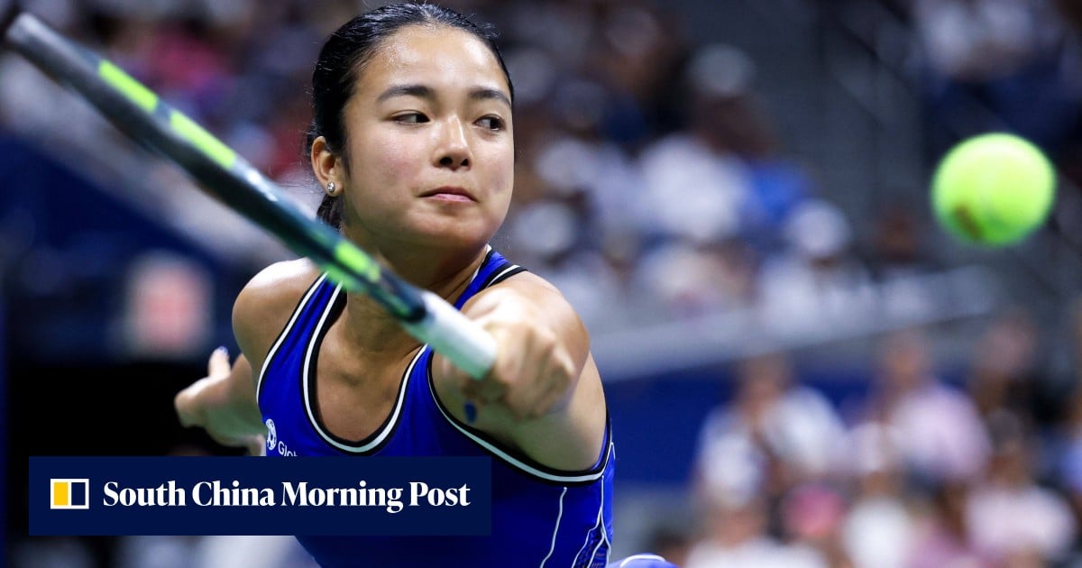Philippine tennis trailblazer Alexandra Eala poised to bring fervent following to US Open
