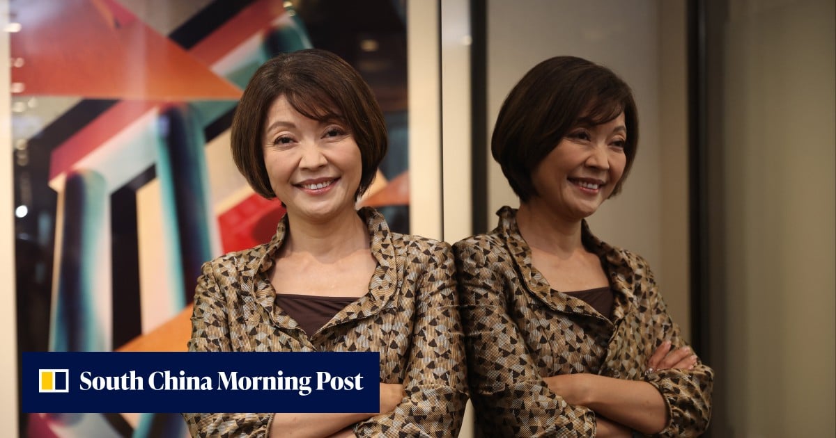 Hong Kong’s long-term wealth hub status safe from mainland investment curbs: JPMorgan exec