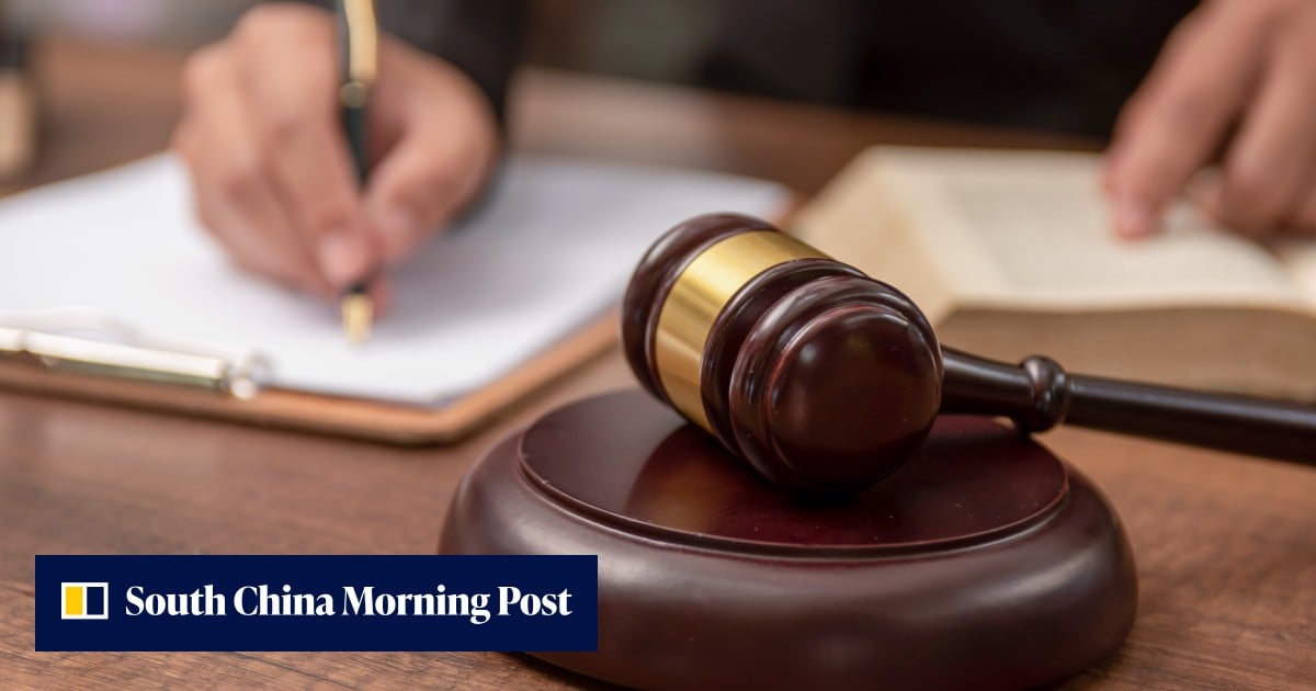 Hong Kong lawyers gain route to practise in 9 Guangdong cities under new law